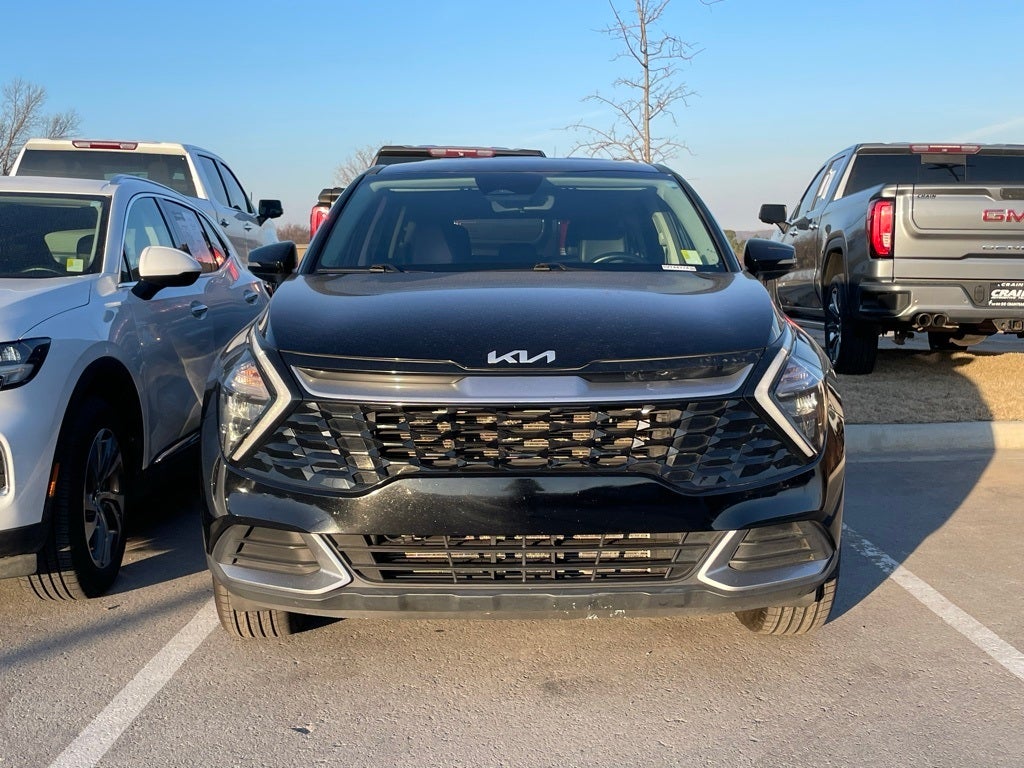 2023 Kia Sportage EX - CLEAN CARFAX / ONE-OWNER