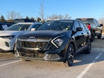 2023 Kia Sportage EX - CLEAN CARFAX / ONE-OWNER