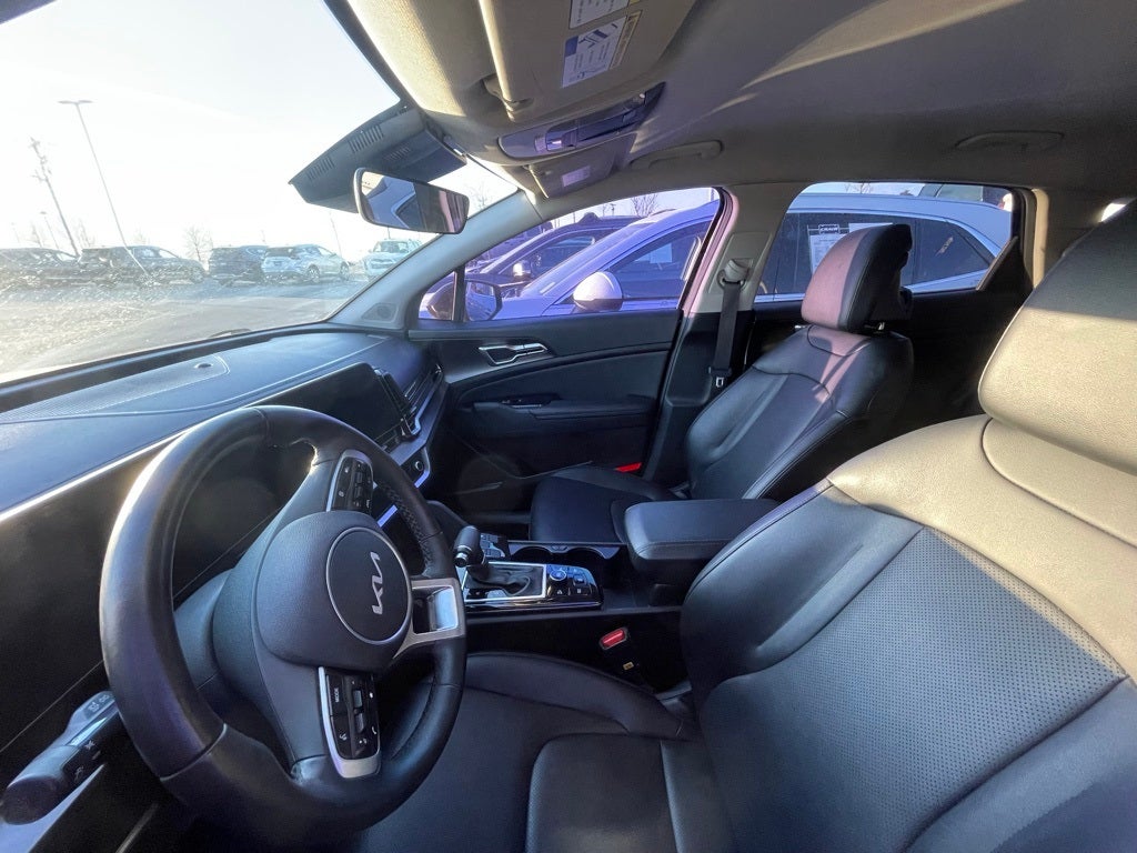 2023 Kia Sportage EX - CLEAN CARFAX / ONE-OWNER