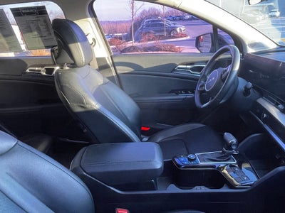 2023 Kia Sportage EX - CLEAN CARFAX / ONE-OWNER