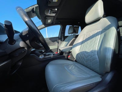 2023 Kia Sportage X-Line - KIA CERTIFIED / PANORAMIC SUNROOF