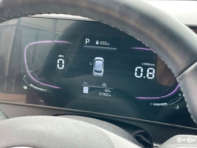 2023 Kia Sportage X-Line - KIA CERTIFIED / PANORAMIC SUNROOF