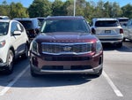 2020 Kia Telluride EX - NAVIGATION / POWER MOONROOF
