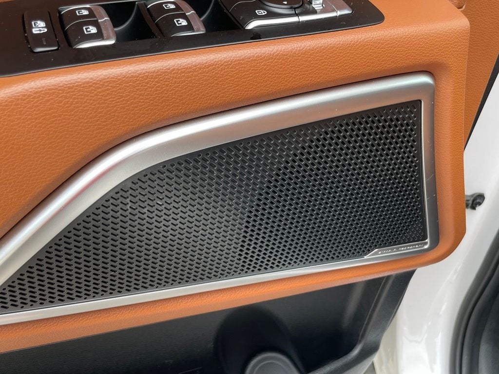 2025 Kia Telluride EX X-Line - KIA CERTIFIED / VENTILATED SEATS