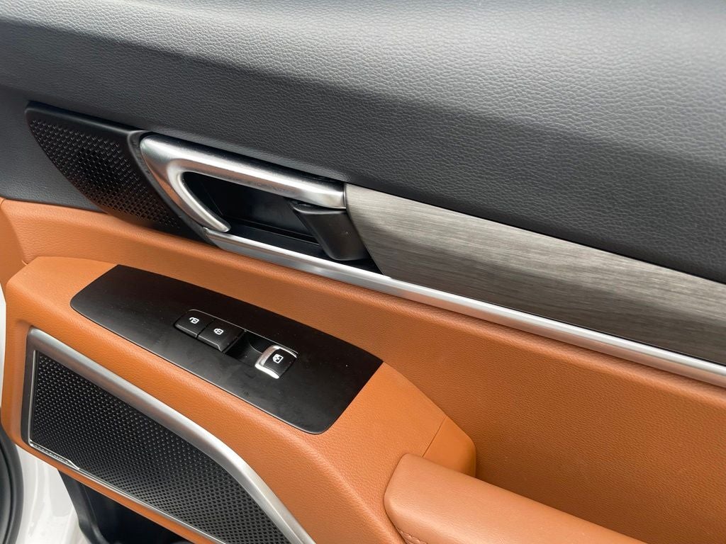 2025 Kia Telluride EX X-Line - KIA CERTIFIED / VENTILATED SEATS