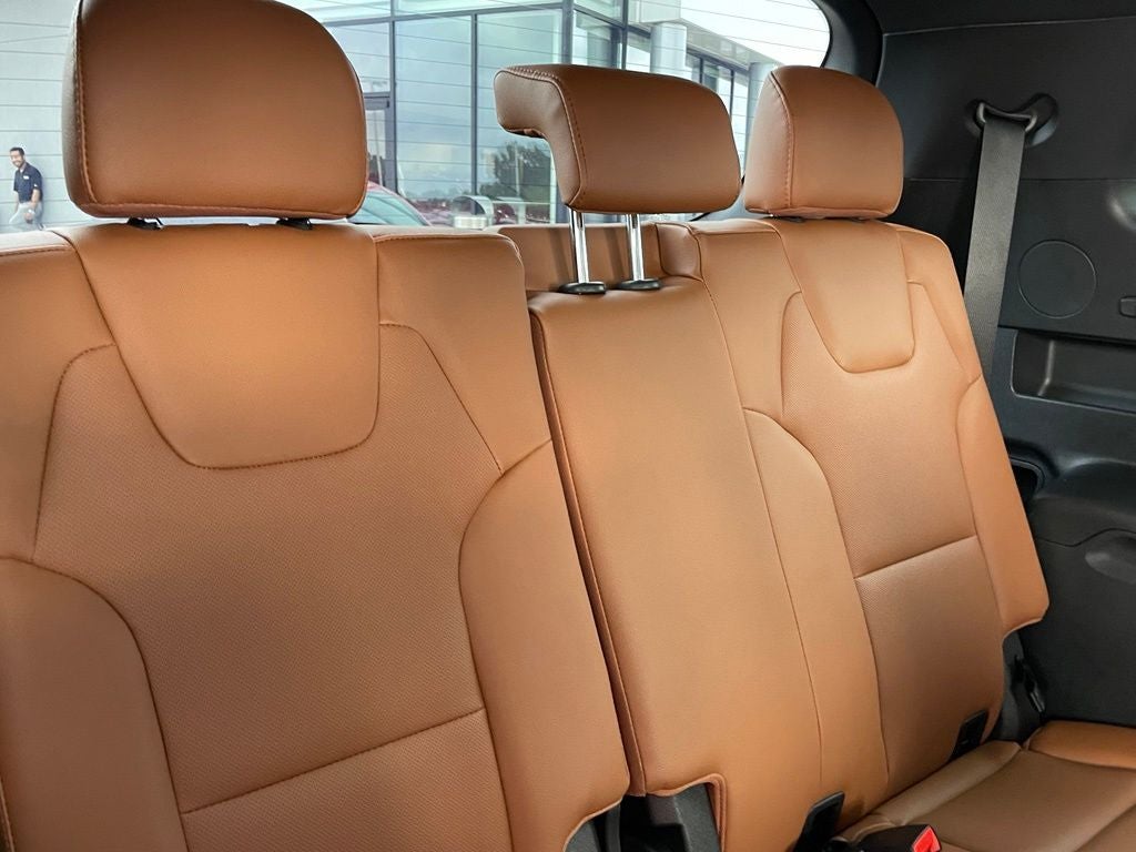 2025 Kia Telluride EX X-Line - KIA CERTIFIED / VENTILATED SEATS