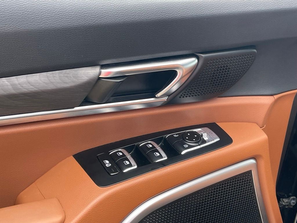 2023 Kia Telluride EX X-Line - KIA CERTIFIED / POWER MOONROOF
