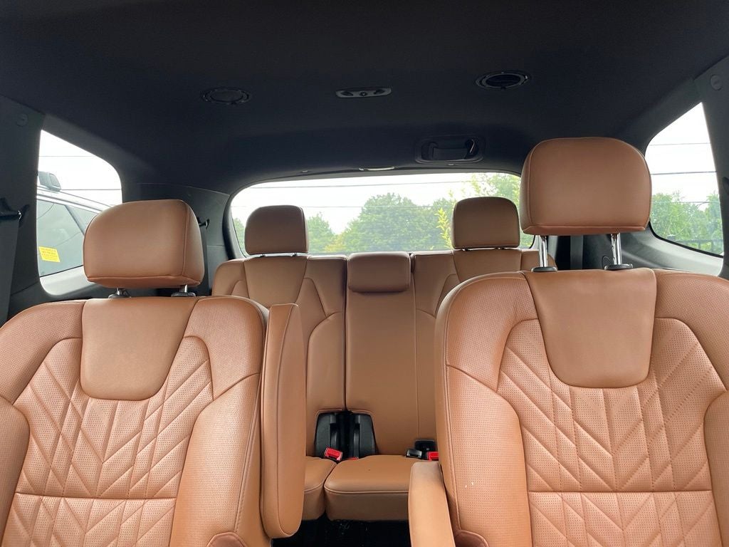 2023 Kia Telluride EX X-Line - KIA CERTIFIED / POWER MOONROOF