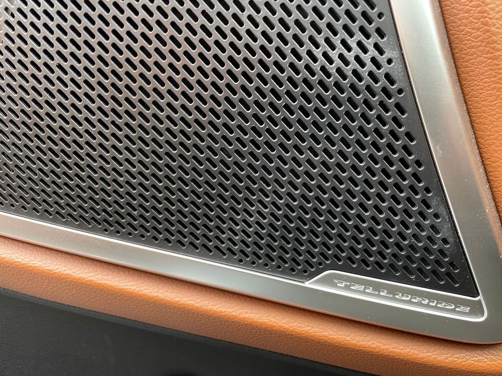 2023 Kia Telluride EX X-Line - KIA CERTIFIED / POWER MOONROOF