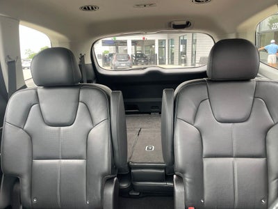 2021 Kia Telluride EX - CAPTAINS CHAIRS / TOWING PACKAGE
