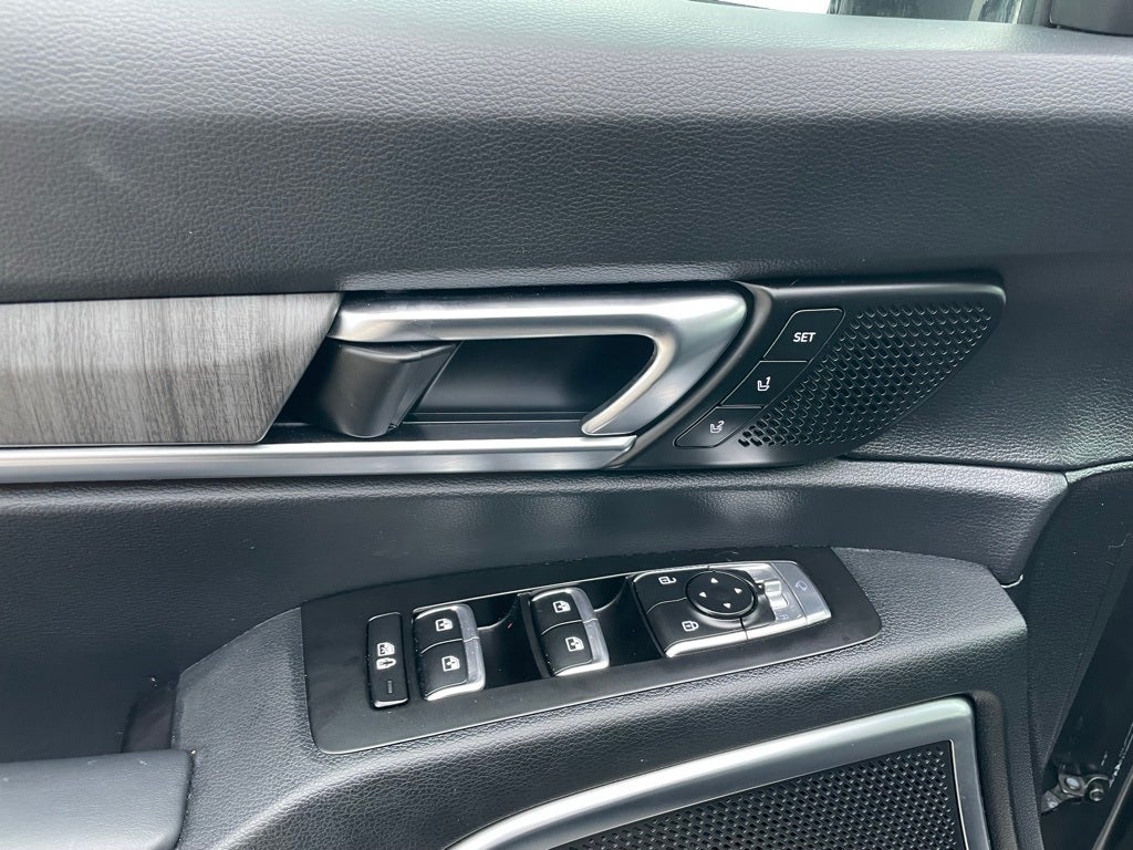 2024 Kia Telluride SX - KIA CERTIFIED / POWER SUNROOF