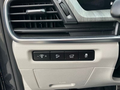 2024 Kia Telluride SX-Prestige - KIA CERTIFIED / NAPPA LEATHER