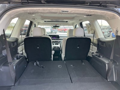 2024 Kia Telluride SX-Prestige - KIA CERTIFIED / NAPPA LEATHER