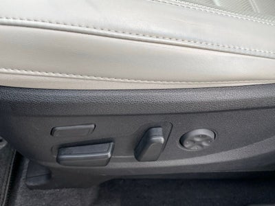 2024 Kia Telluride SX-Prestige - KIA CERTIFIED / NAPPA LEATHER