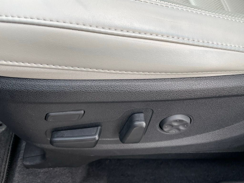 2024 Kia Telluride SX-Prestige - KIA CERTIFIED / NAPPA LEATHER