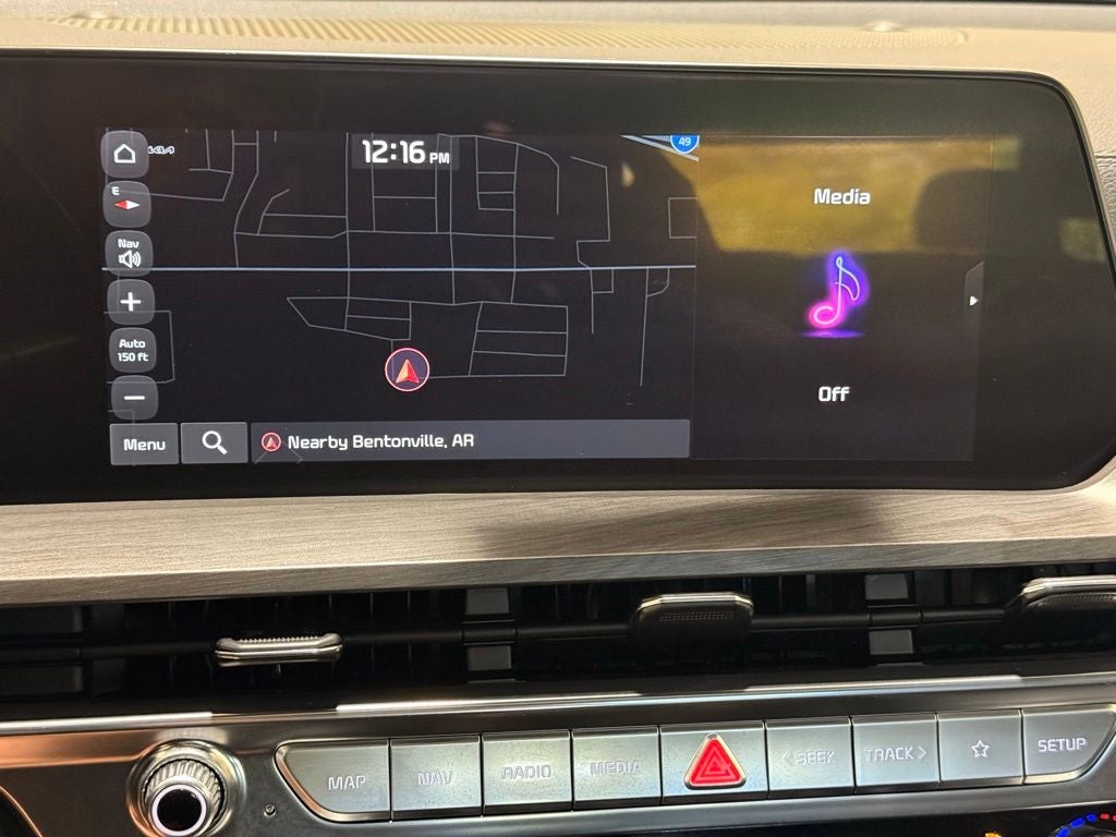 2025 Kia Telluride SX-Prestige X-Line - KIA CERTIFIED / POWER MOONROOF
