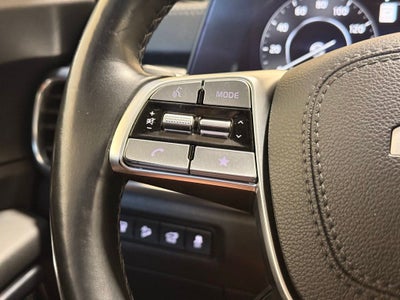 2025 Kia Telluride SX-Prestige X-Line - KIA CERTIFIED / POWER MOONROOF