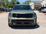 2025 Kia Telluride SX-Prestige X-Line - KIA CERTIFIED / POWER MOONROOF