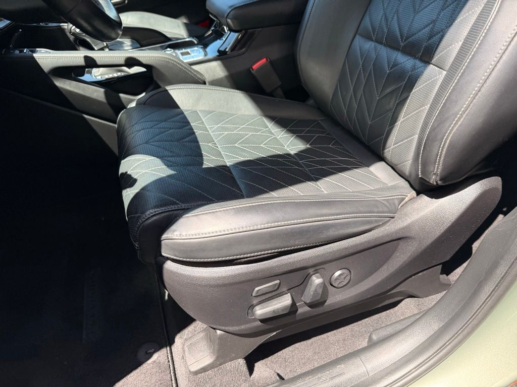 2025 Kia Telluride SX-Prestige X-Line - KIA CERTIFIED / POWER MOONROOF