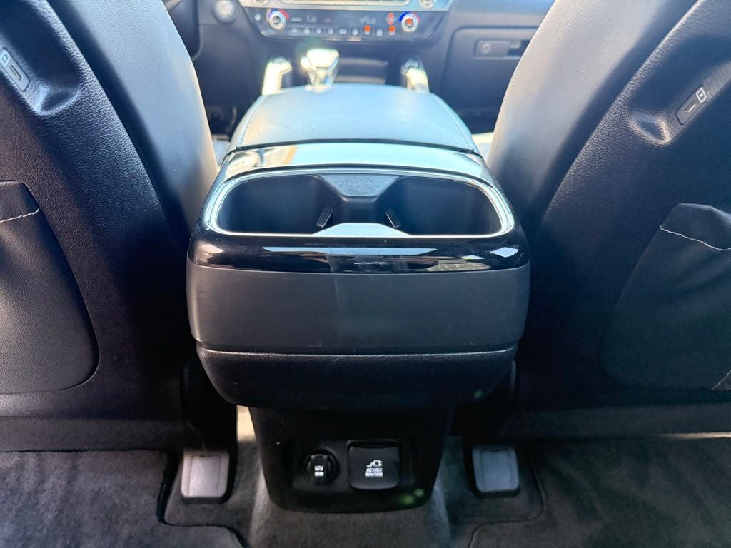 2025 Kia Telluride SX-Prestige X-Line - KIA CERTIFIED / POWER MOONROOF