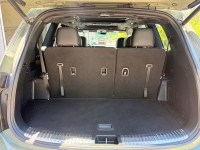 2025 Kia Telluride SX-Prestige X-Line - KIA CERTIFIED / POWER MOONROOF