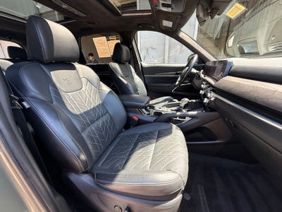 2025 Kia Telluride SX-Prestige X-Line - KIA CERTIFIED / POWER MOONROOF