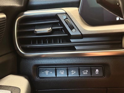 2025 Kia Telluride SX-Prestige X-Line - KIA CERTIFIED / POWER MOONROOF