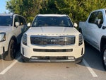 2021 Kia Telluride SX - VENITLATED SEATS / HEADS-UP DISPLAY