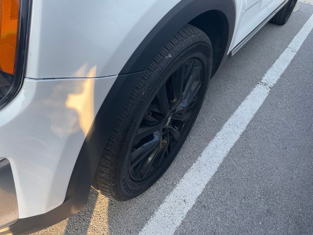 2021 Kia Telluride SX - VENITLATED SEATS / HEADS-UP DISPLAY