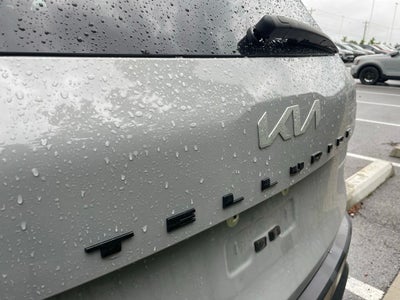 2022 Kia Telluride SX - NIGHTFALL EDITION / VENTILATED SEATS