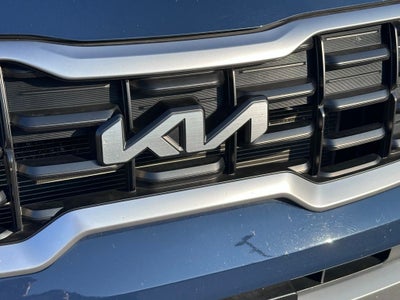2023 Kia Telluride S - KIA CERTIFIED / POWER SUNROOF