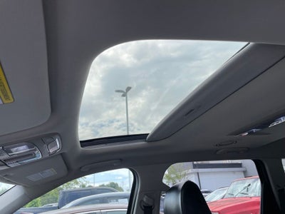 2025 Kia Telluride S - KIA CERTIFIED / POWER SUNROOF