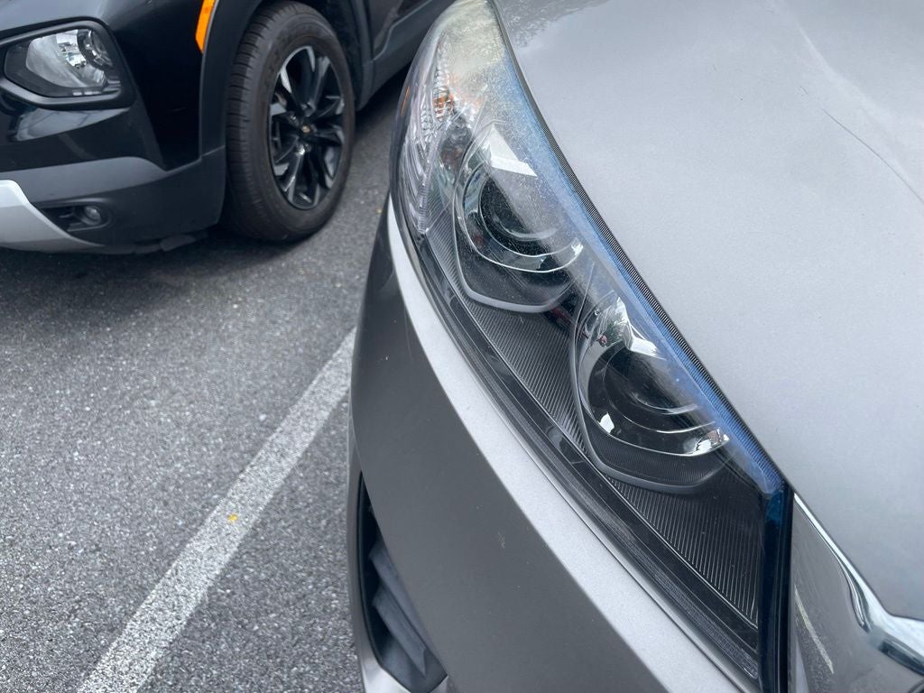 2019 Kia Sorento LX - 3RD ROW / BLIND SPOT WARNING