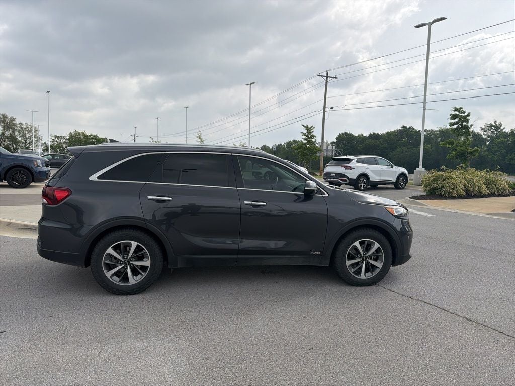2019 Kia Sorento EX - TOW HITCH / APPLE CARPLAY