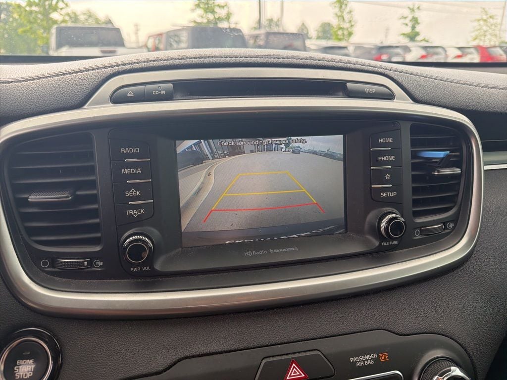 2019 Kia Sorento EX - TOW HITCH / APPLE CARPLAY