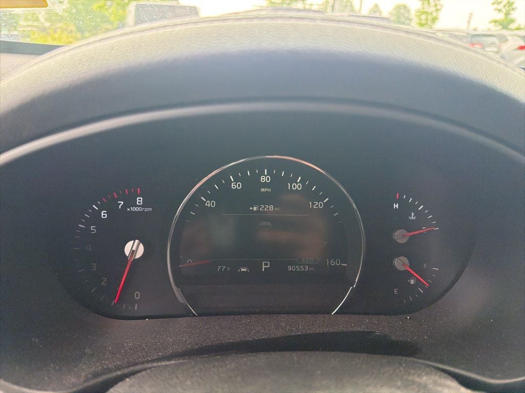 2019 Kia Sorento EX - TOW HITCH / APPLE CARPLAY