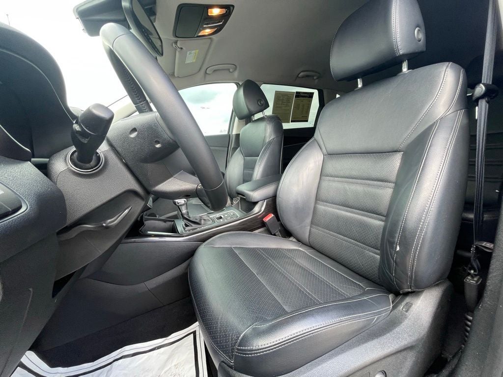 2019 Kia Sorento EX - TOW HITCH / APPLE CARPLAY