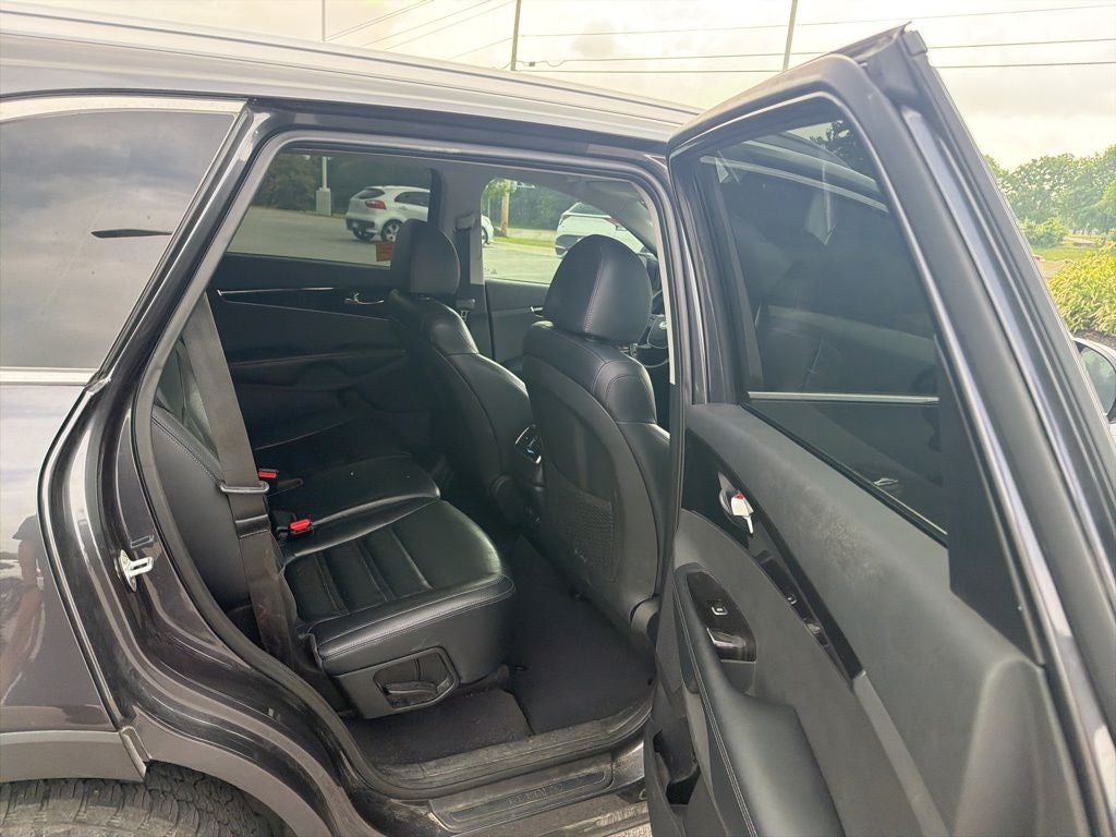 2019 Kia Sorento EX - TOW HITCH / APPLE CARPLAY