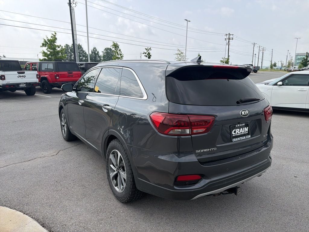 2019 Kia Sorento EX - TOW HITCH / APPLE CARPLAY