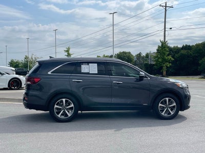 2019 Kia Sorento EX - TOW HITCH / APPLE CARPLAY