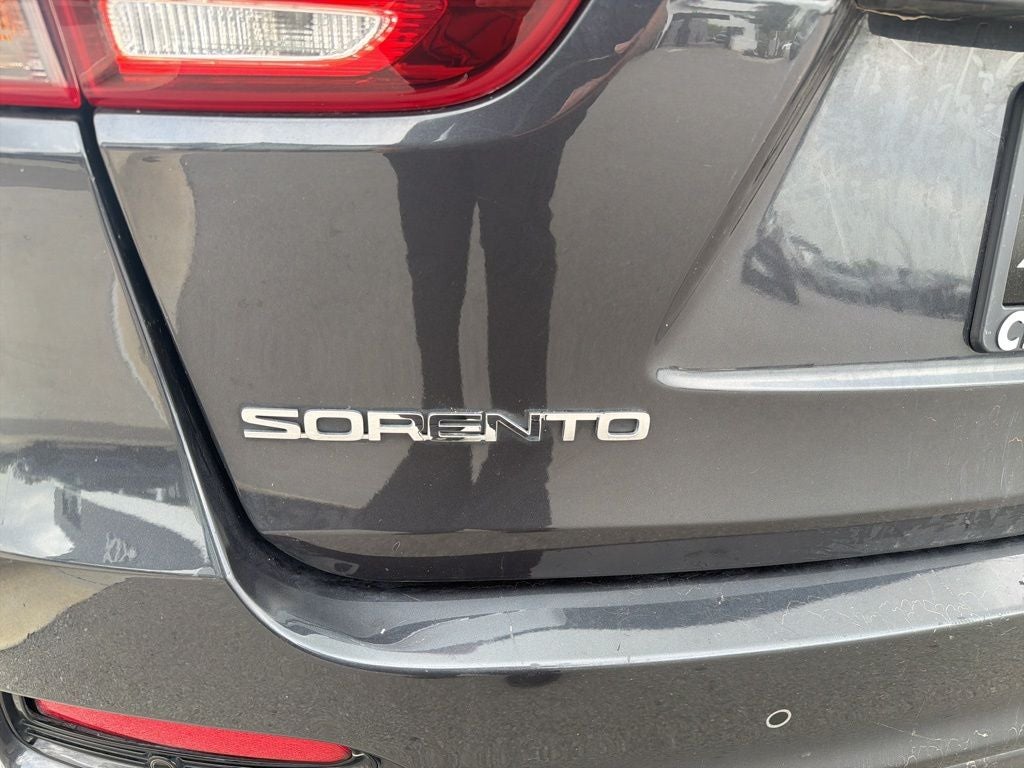 2019 Kia Sorento EX - TOW HITCH / APPLE CARPLAY