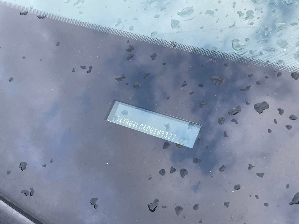 2023 Kia Sorento LX - KIA CERTIFIED / KEYLESS ENTRY