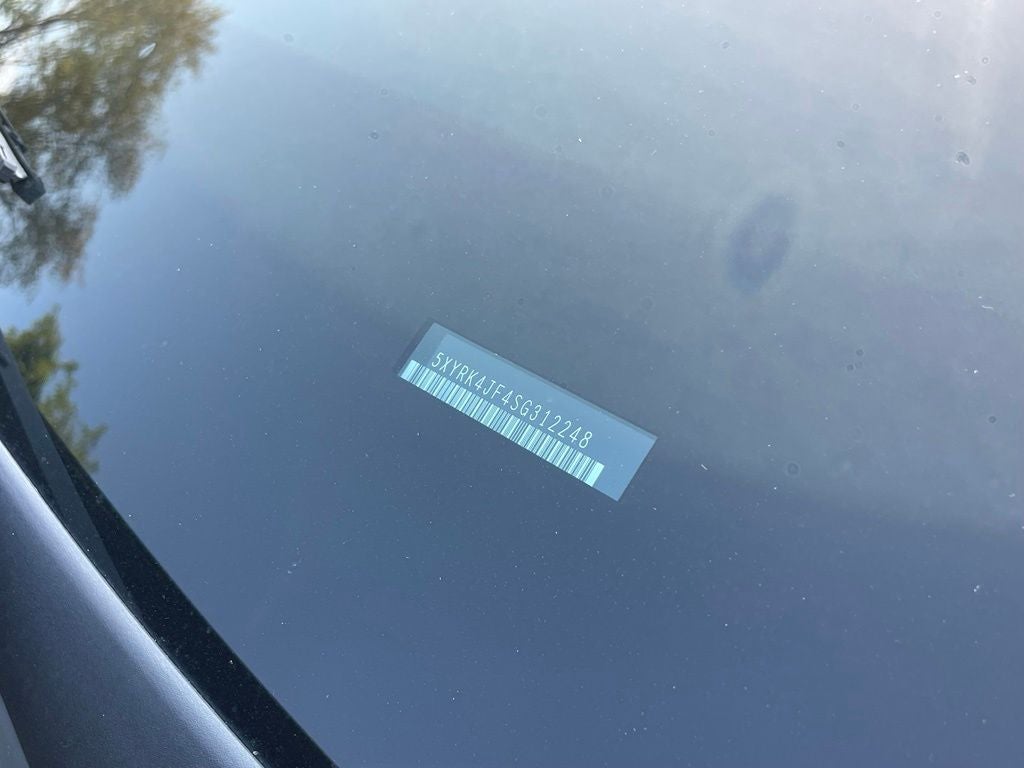 2025 Kia Sorento SX - KIA CERTIFIED / VENTILATED SEATS
