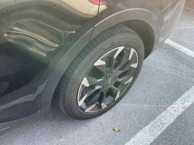 2025 Kia Sorento SX - KIA CERTIFIED / VENTILATED SEATS