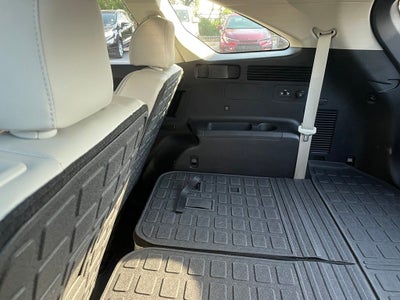 2025 Kia Sorento SX - KIA CERTIFIED / VENTILATED SEATS