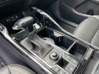 2024 Kia Sorento X-Line SX - KIA CERTIFIED / SURROUND VIEW MONITOR