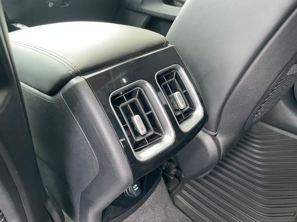 2024 Kia Sorento X-Line SX - KIA CERTIFIED / SURROUND VIEW MONITOR