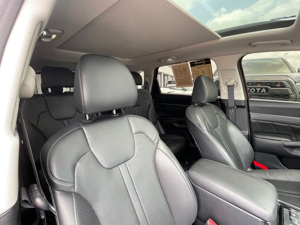 2024 Kia Sorento X-Line SX - KIA CERTIFIED / SURROUND VIEW MONITOR