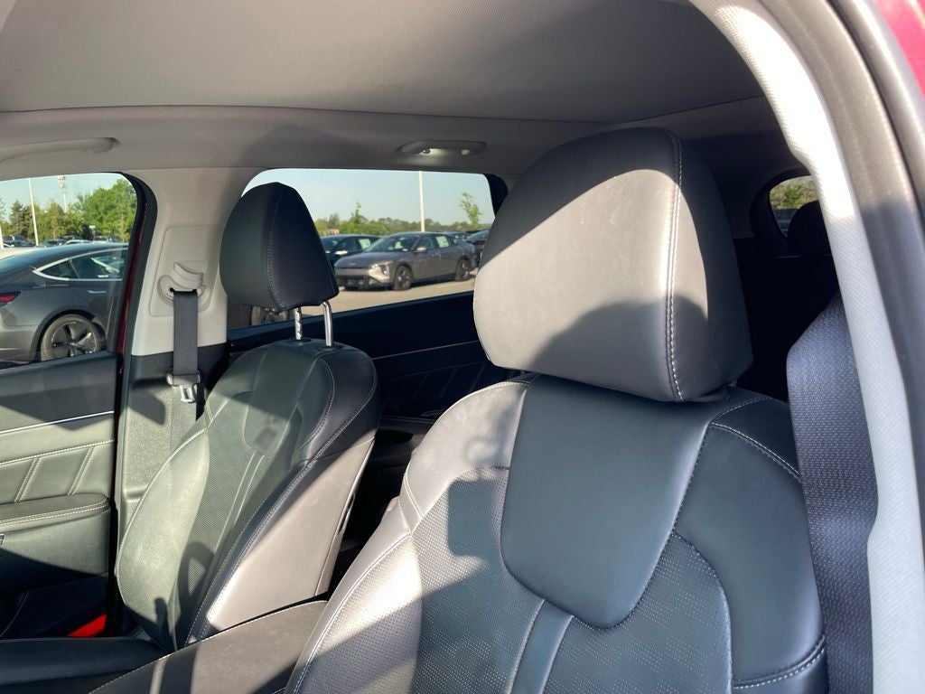 2024 Kia Sorento X-Line SX - KIA CERTIFIED / SURROUND VIEW MONITOR