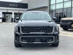2025 Kia Sorento X-Line SX - KIA CERTIFIED / PANORAMIC ROOF